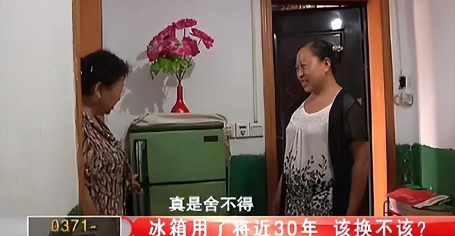 如今三家易主只剩下一家成为一线品牌凯发天生赢家中国冰箱界的四朵金花(图4)