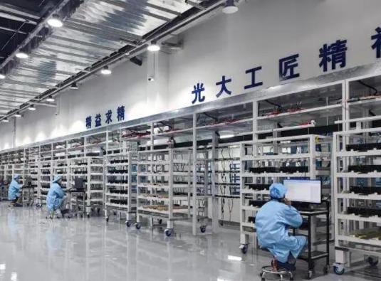 BB机爆炸事件后冰箱和车子都更好卖了凯发app网站中国制造对中东太香了！(图5)