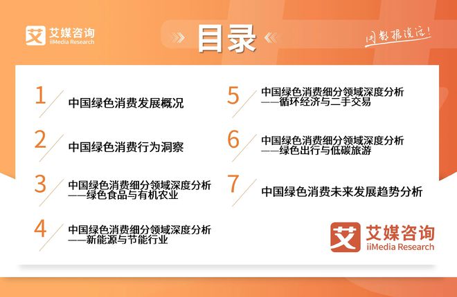 2025-2026年中国绿色消费行为白皮书AG凯发K8国际中国广告主协会x艾媒咨询(图20)